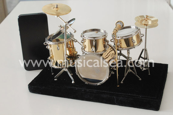 mini drum